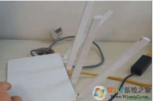 解決手機(jī)連接到WIFI后卻無(wú)法上網(wǎng)的問(wèn)題