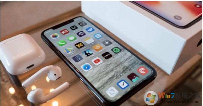 一臺(tái)蘋果iPhone手機(jī)一般用幾年換機(jī)？分析師：4年