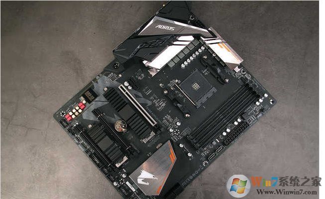 技嘉B450主板兼容哪幾種CPU？技嘉B450主板能用的CPU有哪些