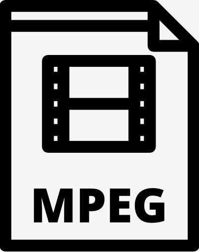 mpeg是什么格式？電腦中的MPEG文件打開方法