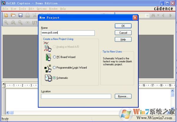 ORCAD下載_orcad（電路圖設計軟件）v16.6 漢化破解版