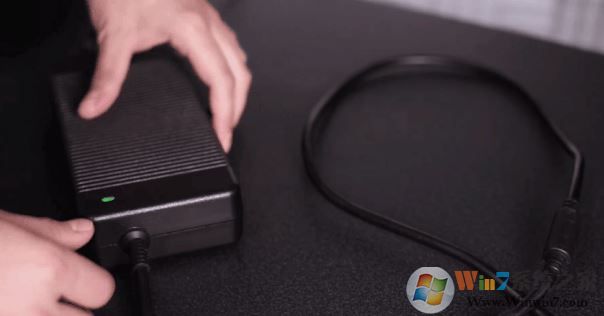 筆記本電池?zé)o法被識(shí)別該怎么辦？（已解決）