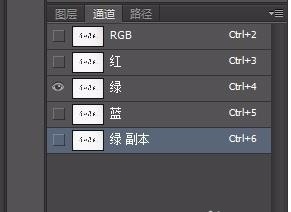 ps怎么扣字？ps扣字快速方法