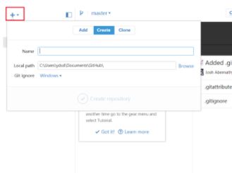 github下載_github客戶(hù)端（編程工具）v3.3.4.0 官方最新版