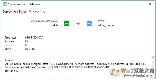 數(shù)據(jù)庫設(shè)計(jì)工具 Navicat Data Modeler v3.0.1 漢化破解版