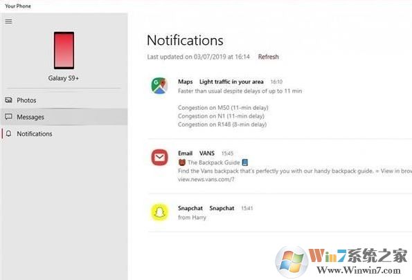 win10自帶應(yīng)用【你的手機】卸載后重新安裝的操作方法