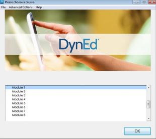 DynEd下載_DynEd（英語學(xué)習(xí)軟件）v33B3 官方電腦版
