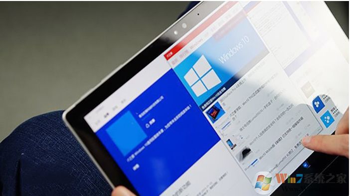 Windows10 X版和普通版有什么區(qū)別？大量雙屏設(shè)計優(yōu)化！