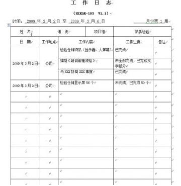 工作日志模板生成器下載_工作日志模板生成器 V1.9.5 免費(fèi)版