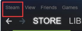 steam怎么改中文？Steam英文改中文的設(shè)置方法