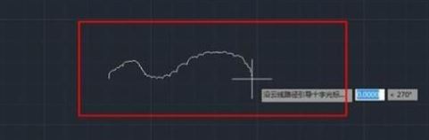 cad云線怎么畫(huà)？CAD云線快捷鍵使用方法