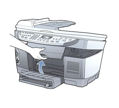 打印機(jī)cartridge error怎么辦？打印機(jī)顯示Cartridge Error的解決方法