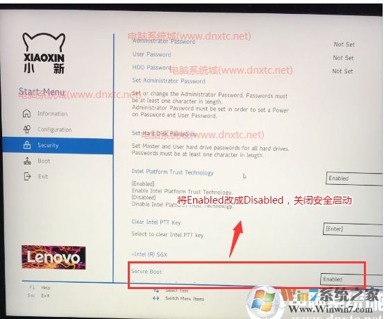 英特爾10代CPU筆記本能裝Win7嗎？十代CPU裝Win7方法