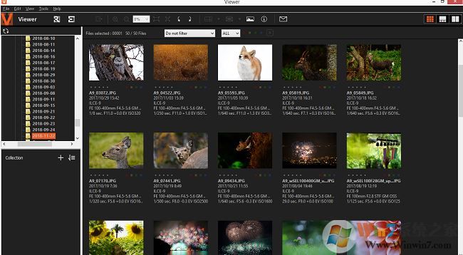 win10系統(tǒng)arw格式怎么打開？win10打開ARW文件教程