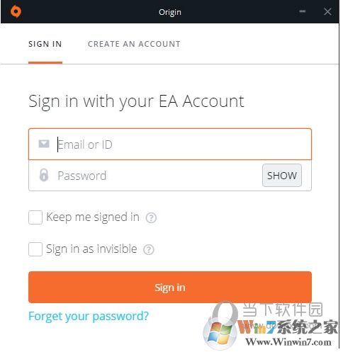 Origin怎么設(shè)置中文簡(jiǎn)體？ Origin設(shè)置為中文界面教程