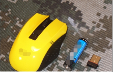 無線鼠標接收器壞了怎么辦？無線鼠標接收器對碼方法