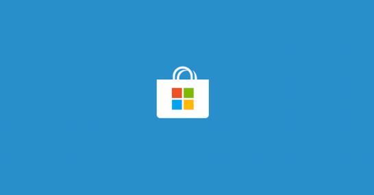 win10系統(tǒng)microsoft store下載的應(yīng)用圖標(biāo)變白該怎么辦？（已解決）