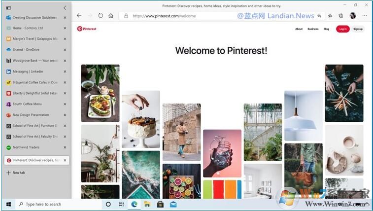 Microsoft Edge瀏覽器好用嗎？微軟10大理由力推優(yōu)點(diǎn)！