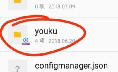 優(yōu)酷下載的視頻在哪個文件夾？教你提取優(yōu)酷下載視頻的操作方法