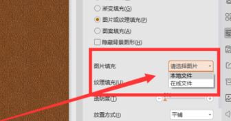 ppt插入背景圖片怎么操作？教你PPT中插入背景圖片的操作方法