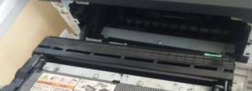 聯(lián)想7400加粉清零怎么操作？聯(lián)想M7400一體機清零教程