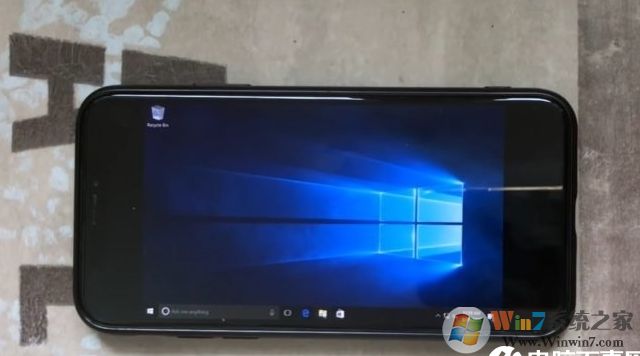 蘋果iPhone手機可以運行Win10嗎？虛擬機運行,但很慢！