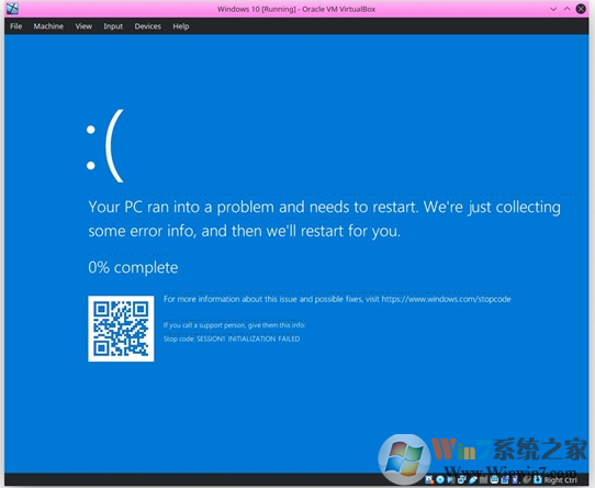 Win10最小多少內(nèi)存可以運(yùn)行？測試發(fā)現(xiàn)512M也可以運(yùn)行！
