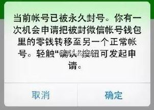微信封號(hào)數(shù)據(jù)怎么導(dǎo)出來？微信永久封號(hào)轉(zhuǎn)移好友數(shù)據(jù)的操作方法