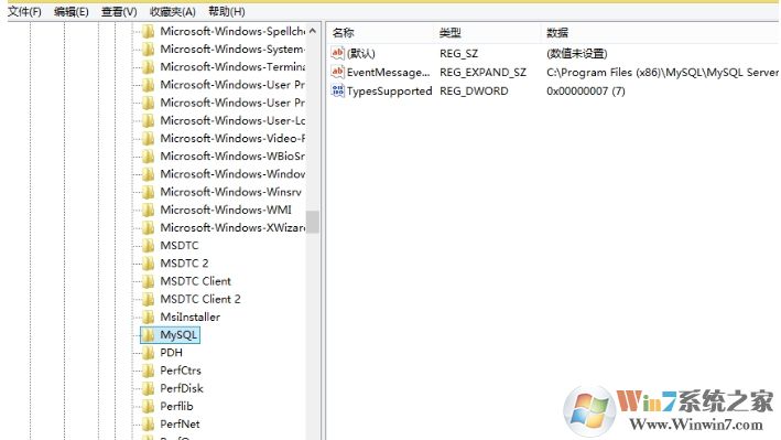 mysql卸載教程,教你如何徹底卸載MySQL數(shù)據(jù)庫軟件(親測(cè)成功)