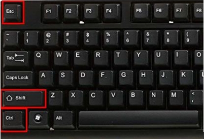 Win10結(jié)束資源管理器后什么都不顯示怎么恢復(fù)方法？