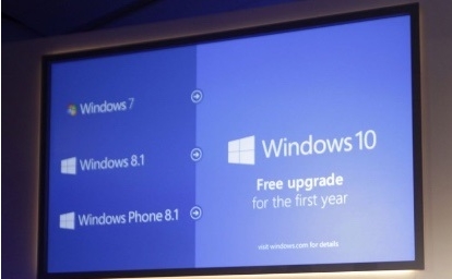 Win7/Win8.1還可以免費(fèi)升級(jí)Win10嗎？正解