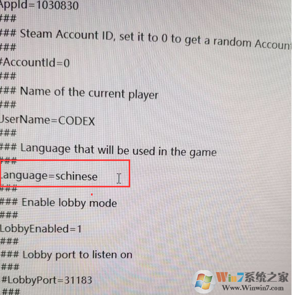四海兄弟2怎么設(shè)置中文？四海兄弟2英文調(diào)中文方法