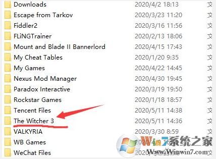 Win10系統(tǒng)玩巫師3一打開就自動(dòng)最小化沒辦法玩的解決方法
