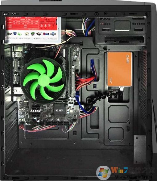 電腦玩游戲卡是什么原因？電腦玩游戲卡怎么辦處理方法