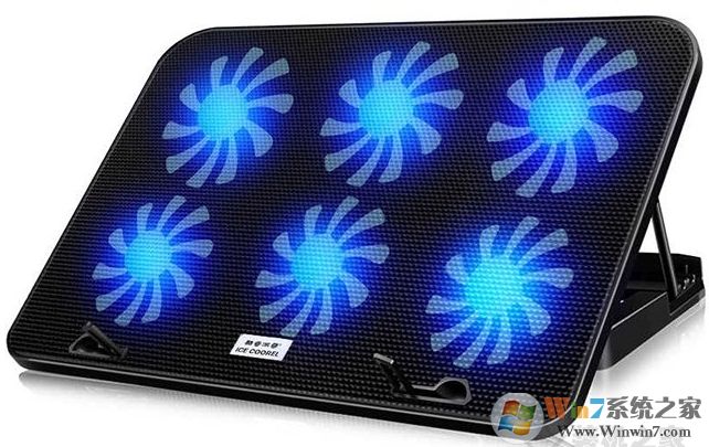 筆記本電腦發(fā)熱很燙怎么辦？筆記本玩游戲很熱解決方法