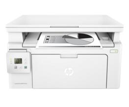 m132a驅(qū)動下載_HP LaserJet M132a 打印機(jī)驅(qū)動綠色版