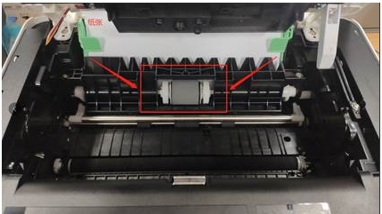 打印機不進紙怎么辦？打印機不進紙解決教程