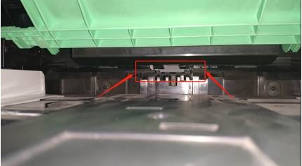 打印機不進紙怎么辦？打印機不進紙解決教程