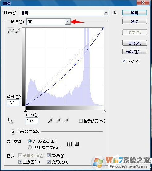 PS換臉后如何統(tǒng)一膚色？PS換臉后調(diào)整膚色教程