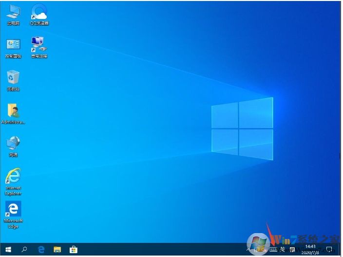 Win10觸摸鍵盤怎么開？Win10開啟屏幕觸摸鍵盤方法