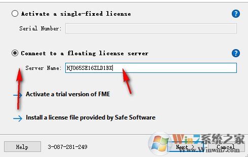 FME破解版_Safe Software FME Desktop2019破解版(轉換數(shù)據(jù)軟件)