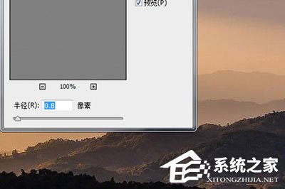 圖片太模糊怎么辦？巧用ps三招把模糊圖片變清晰