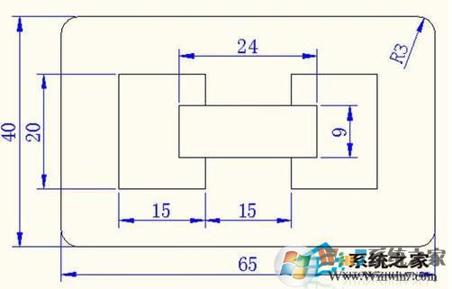 良心教程！初學CAD超詳細入門教程