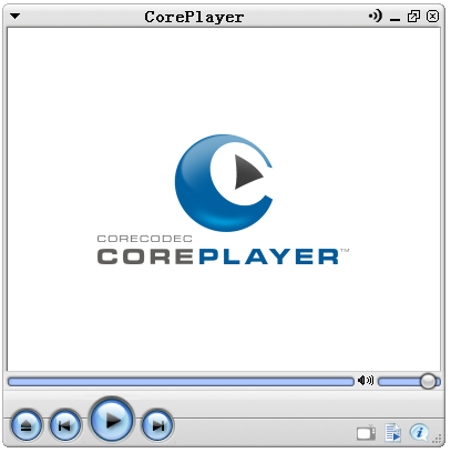 CorePlayer Pro播放器下載_CorePlayer Pro播放器V1.3 綠色注冊(cè)版(萬(wàn)能播放器)下載