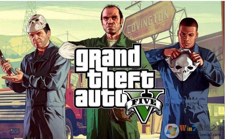 Win10系統(tǒng)怎么玩GTA5破解版,閃退怎么辦？