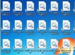Win10快捷方式都變成一樣的圖標(biāo)打不開如何修復(fù)？