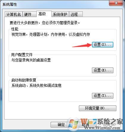 Win7旗艦版圖標(biāo)重影是什么原因？如何解決win7旗艦版圖標(biāo)重影問題