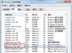 UPSecurityInput.exe和UPService.exe是什么進(jìn)程？可以刪除嗎