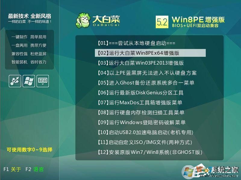 電腦光標(biāo)一直閃爍怎么辦？Win7左上角白杠一直閃解決方法