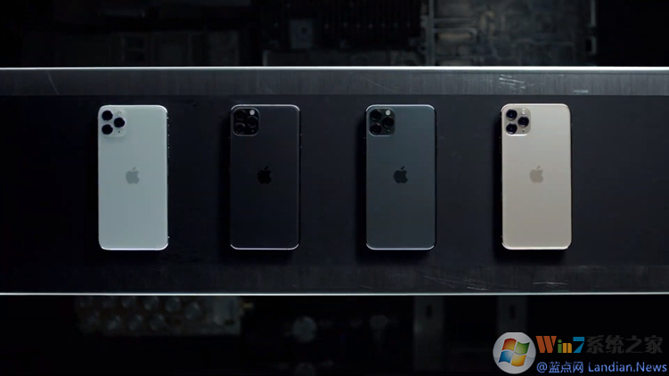 iPhone12手機發(fā)布時間確定！
